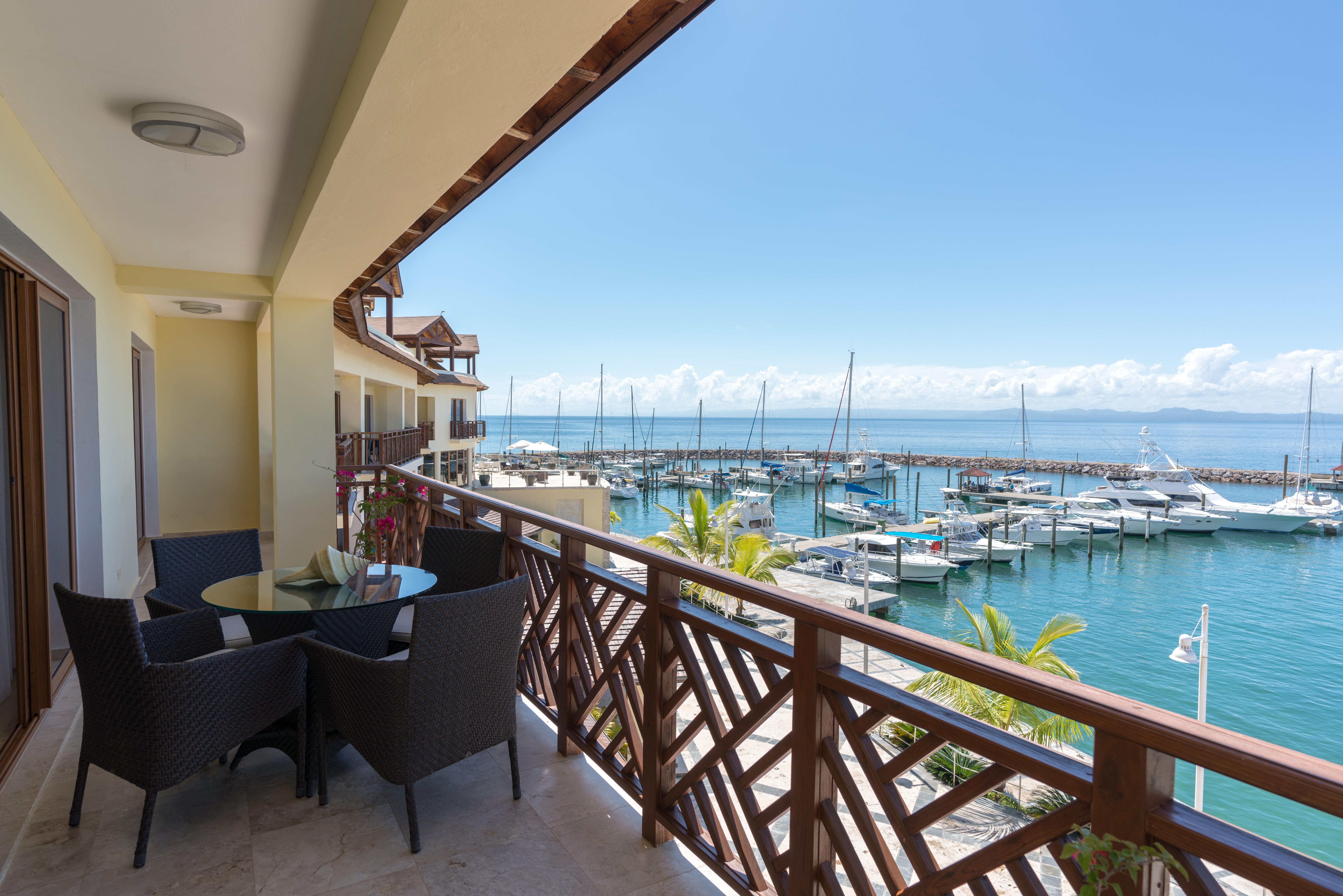 The Bannister Hotel & Yacht Club By Mint Samana Dış mekan fotoğraf