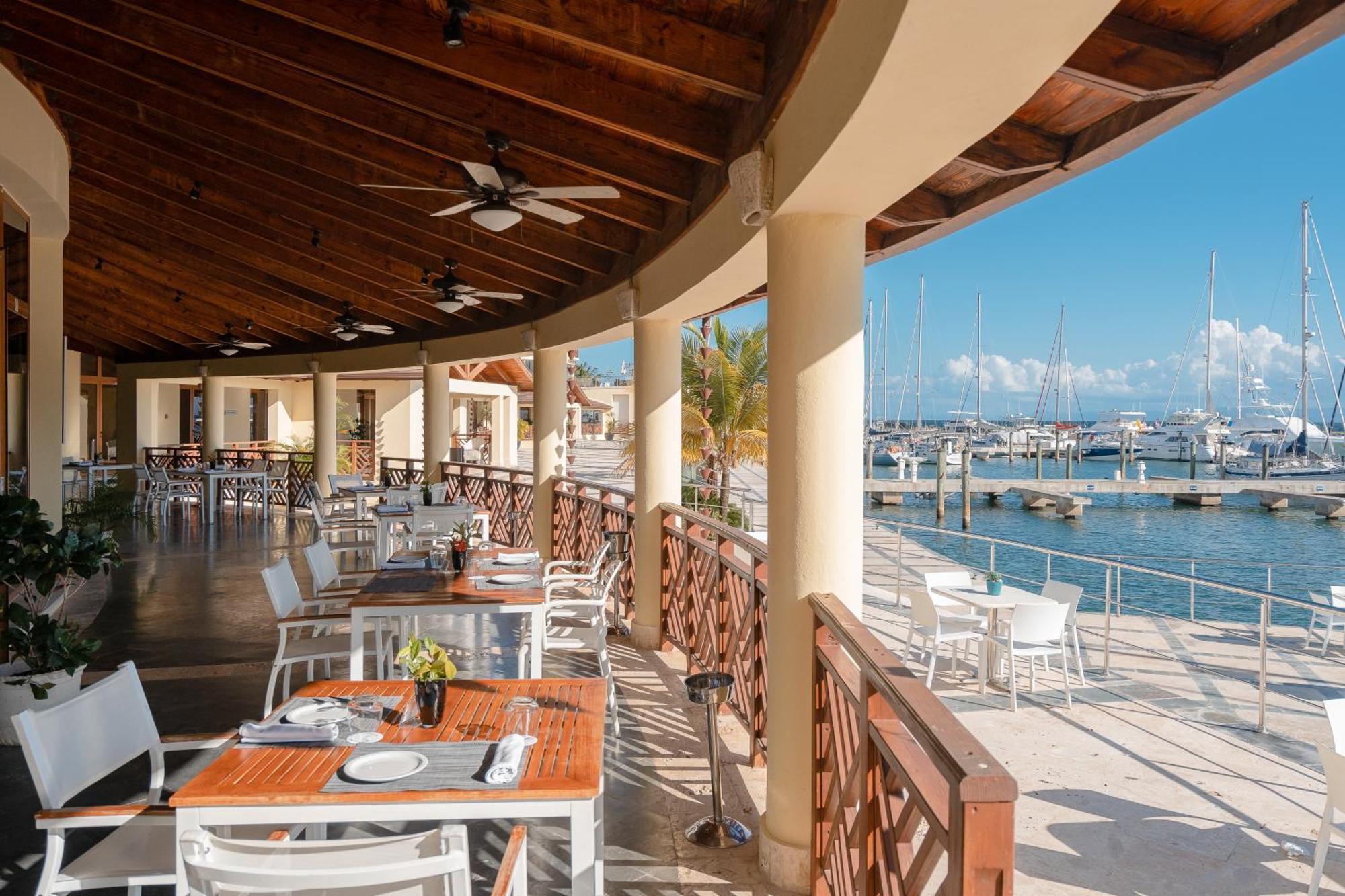 The Bannister Hotel & Yacht Club By Mint Samana Dış mekan fotoğraf