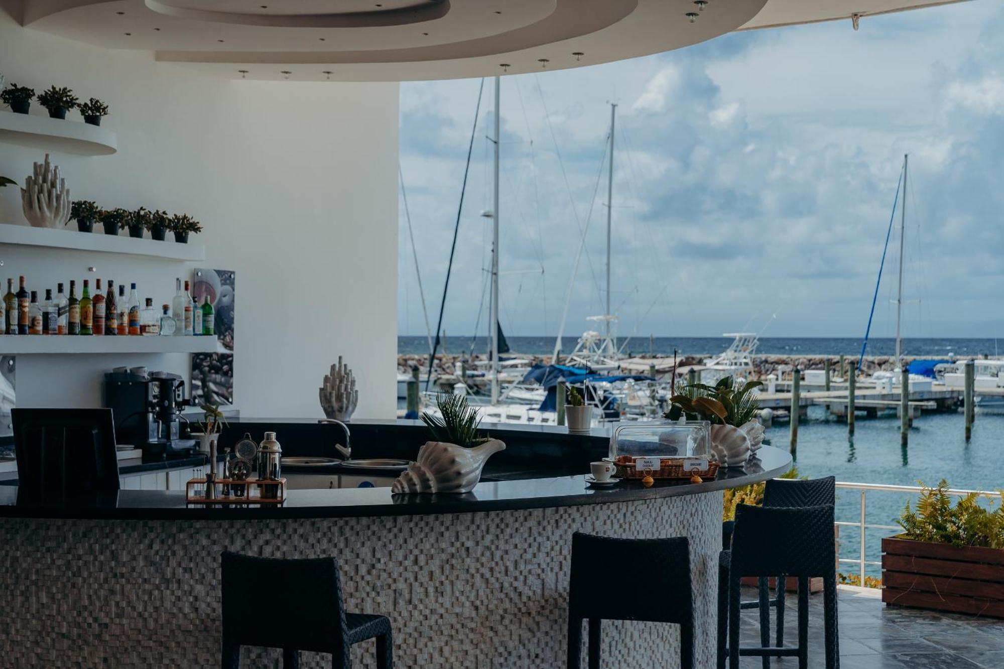 The Bannister Hotel & Yacht Club By Mint Samana Dış mekan fotoğraf