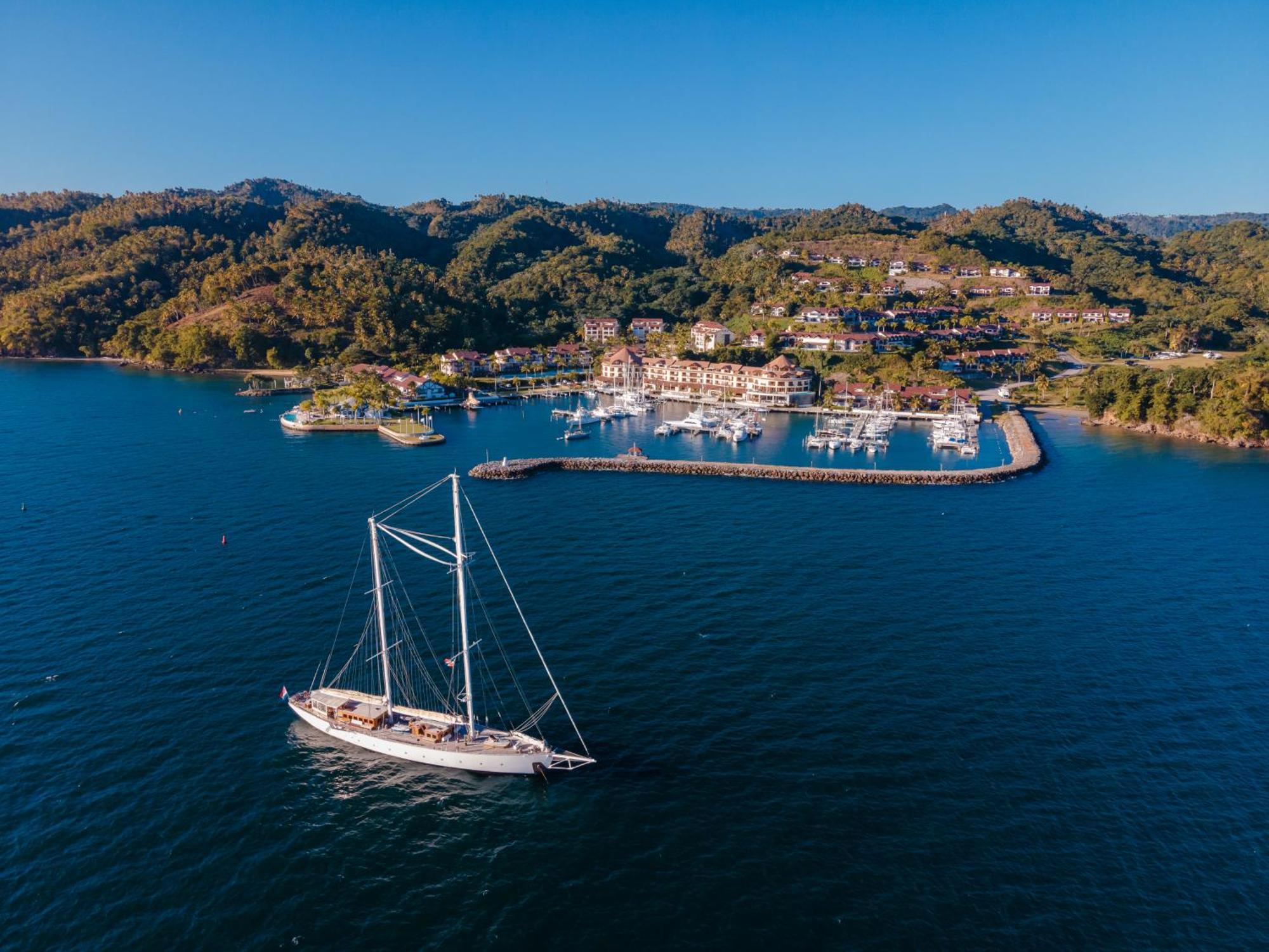 The Bannister Hotel & Yacht Club By Mint Samana Dış mekan fotoğraf