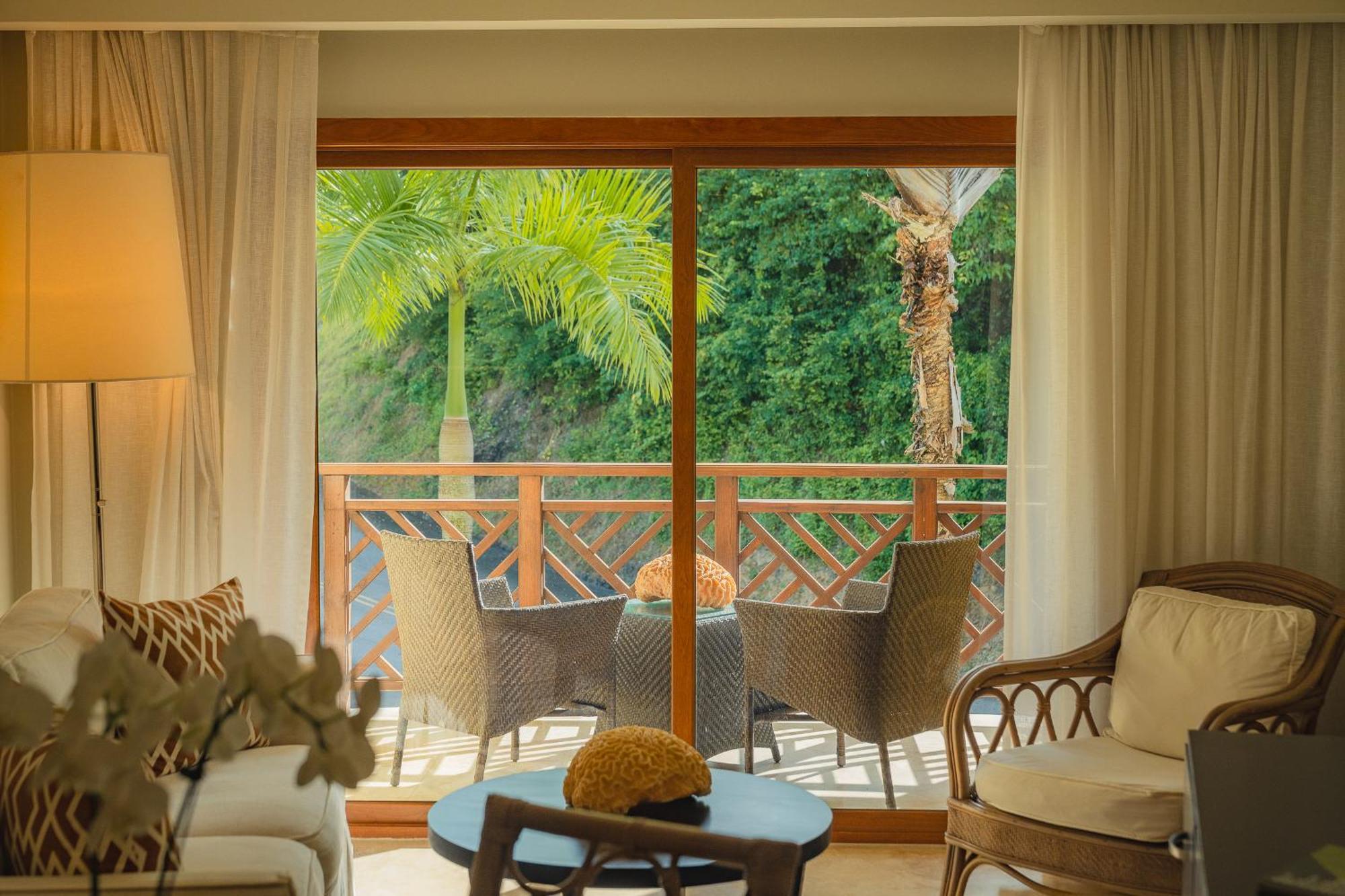 The Bannister Hotel & Yacht Club By Mint Samana Dış mekan fotoğraf