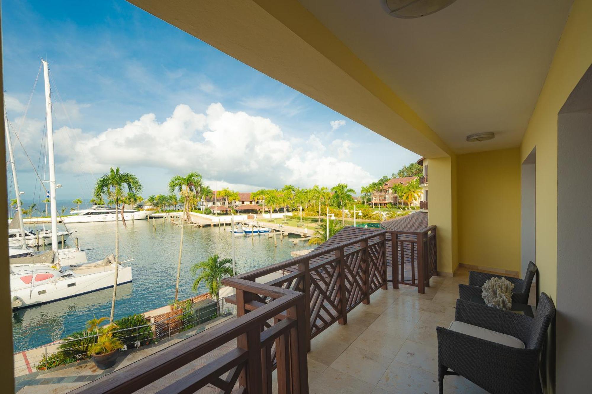The Bannister Hotel & Yacht Club By Mint Samana Dış mekan fotoğraf