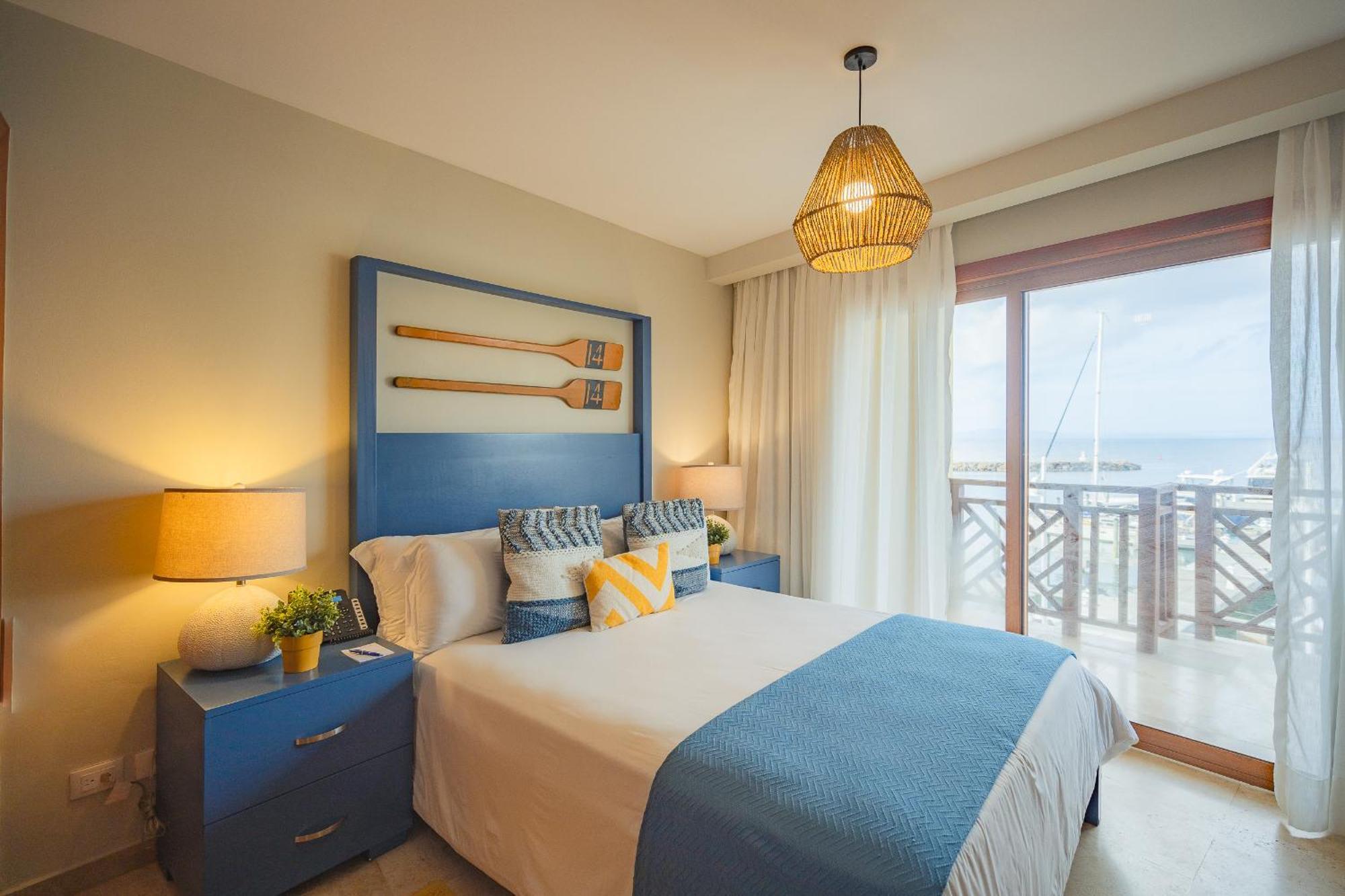 The Bannister Hotel & Yacht Club By Mint Samana Dış mekan fotoğraf