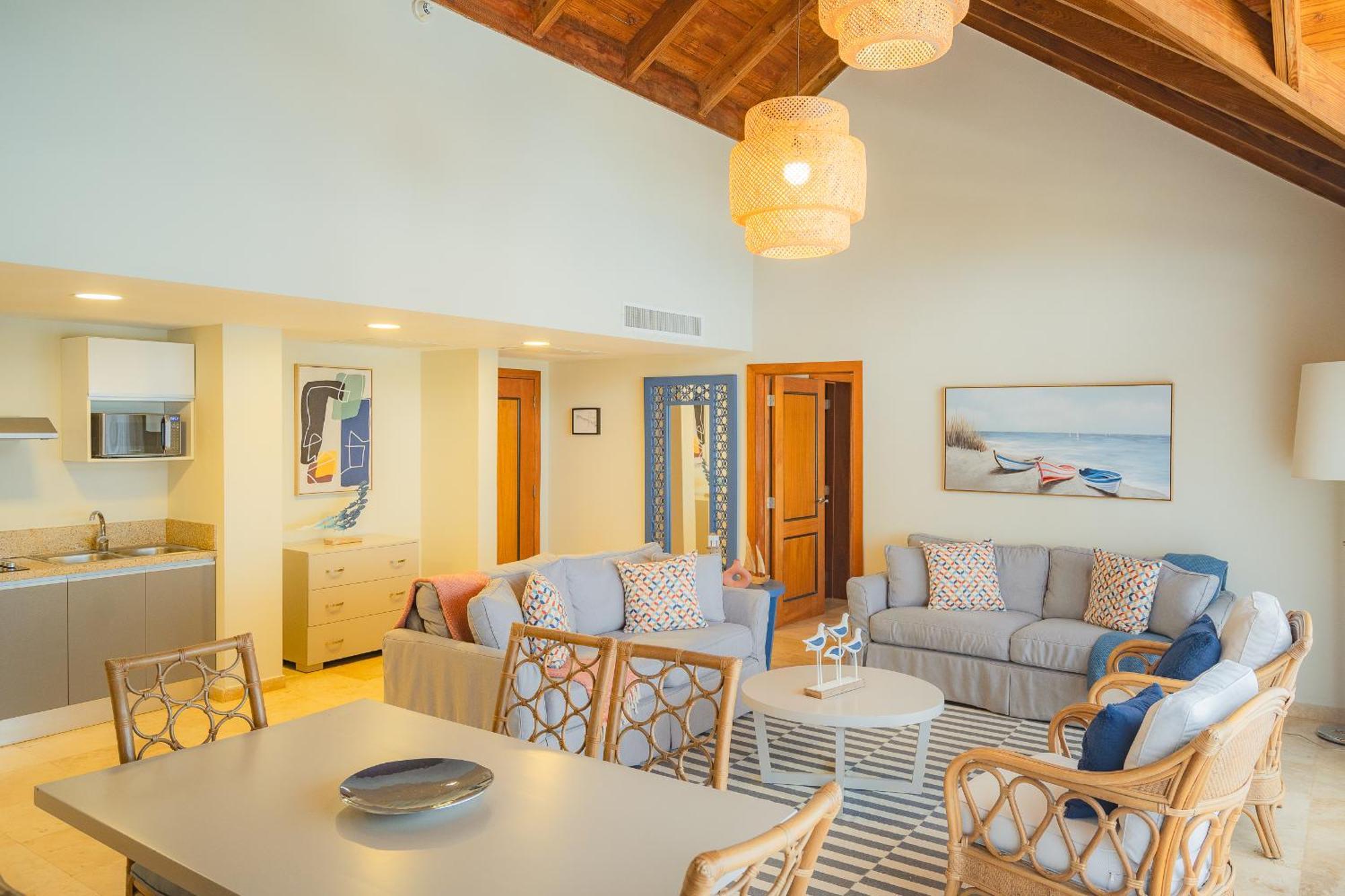 The Bannister Hotel & Yacht Club By Mint Samana Dış mekan fotoğraf