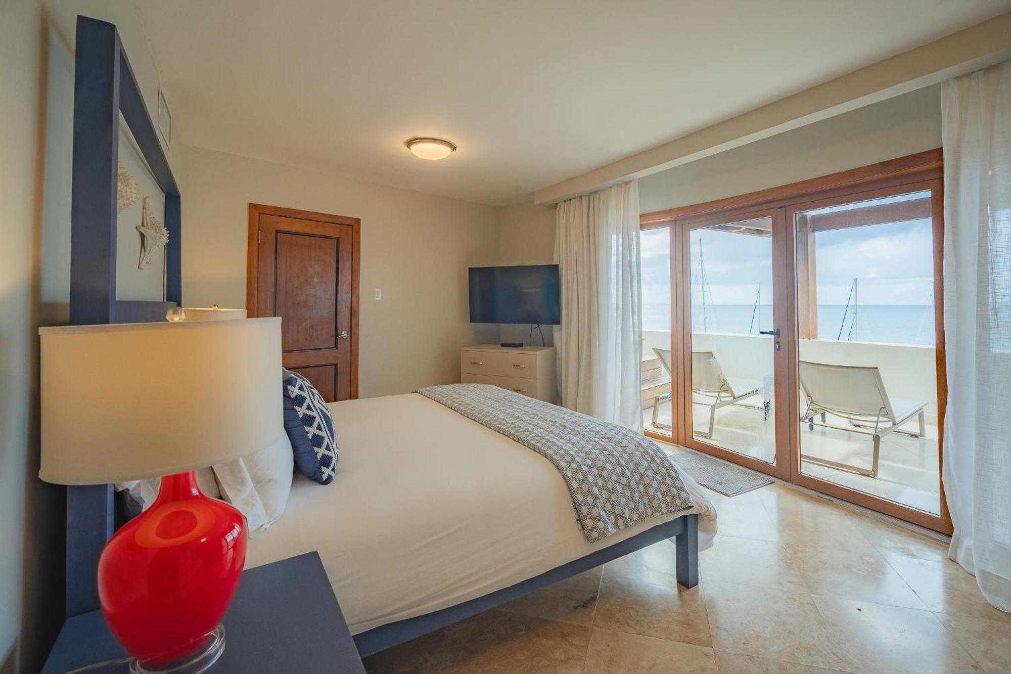 The Bannister Hotel & Yacht Club By Mint Samana Dış mekan fotoğraf