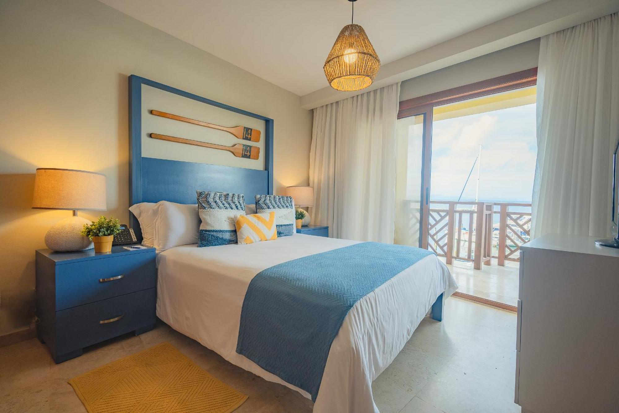 The Bannister Hotel & Yacht Club By Mint Samana Dış mekan fotoğraf