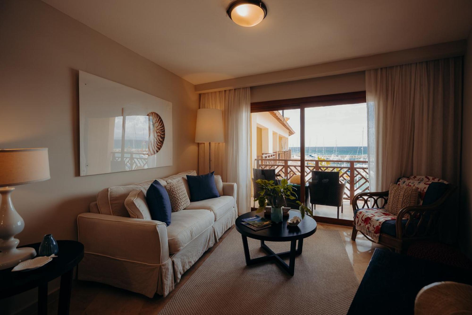 The Bannister Hotel & Yacht Club By Mint Samana Dış mekan fotoğraf
