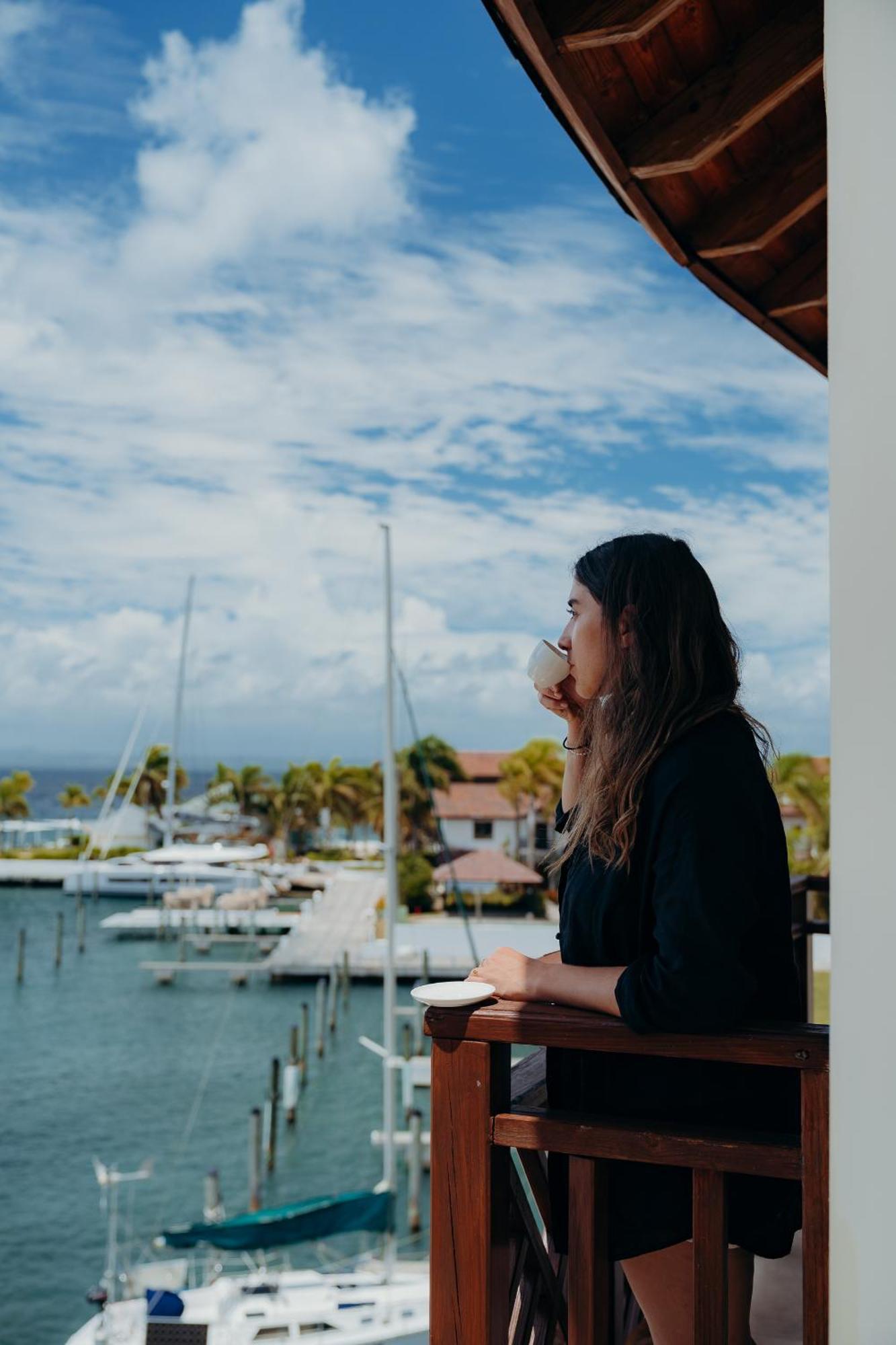 The Bannister Hotel & Yacht Club By Mint Samana Dış mekan fotoğraf