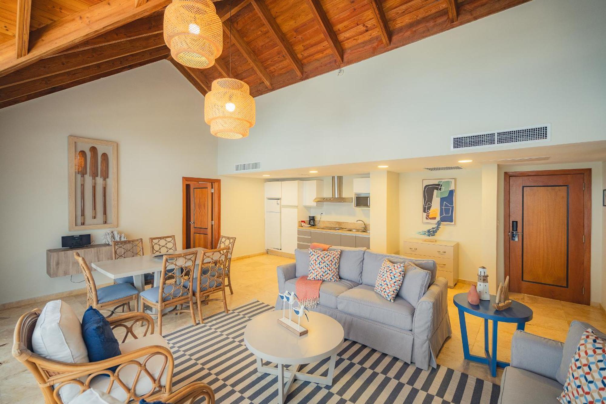 The Bannister Hotel & Yacht Club By Mint Samana Dış mekan fotoğraf