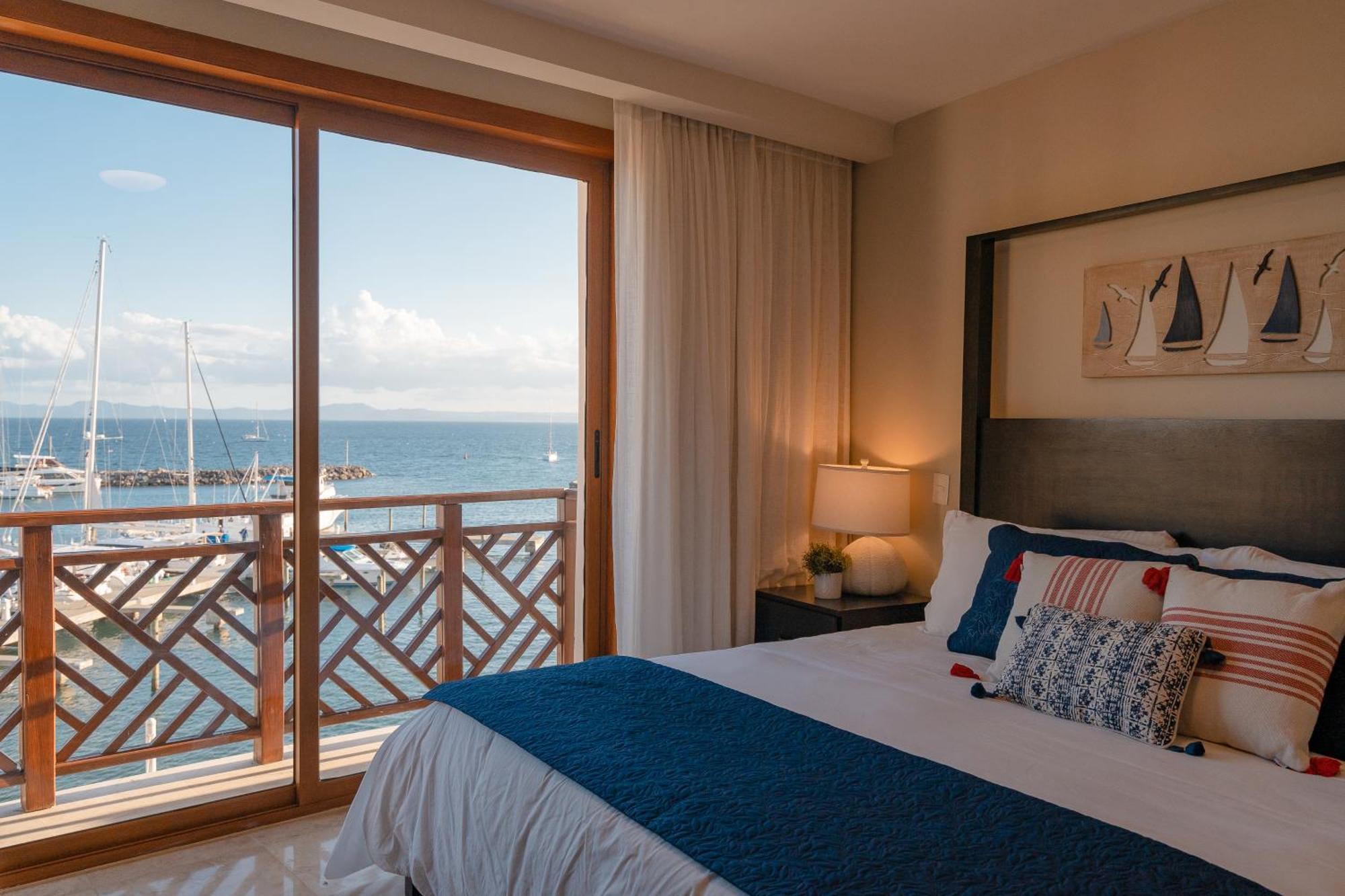 The Bannister Hotel & Yacht Club By Mint Samana Oda fotoğraf