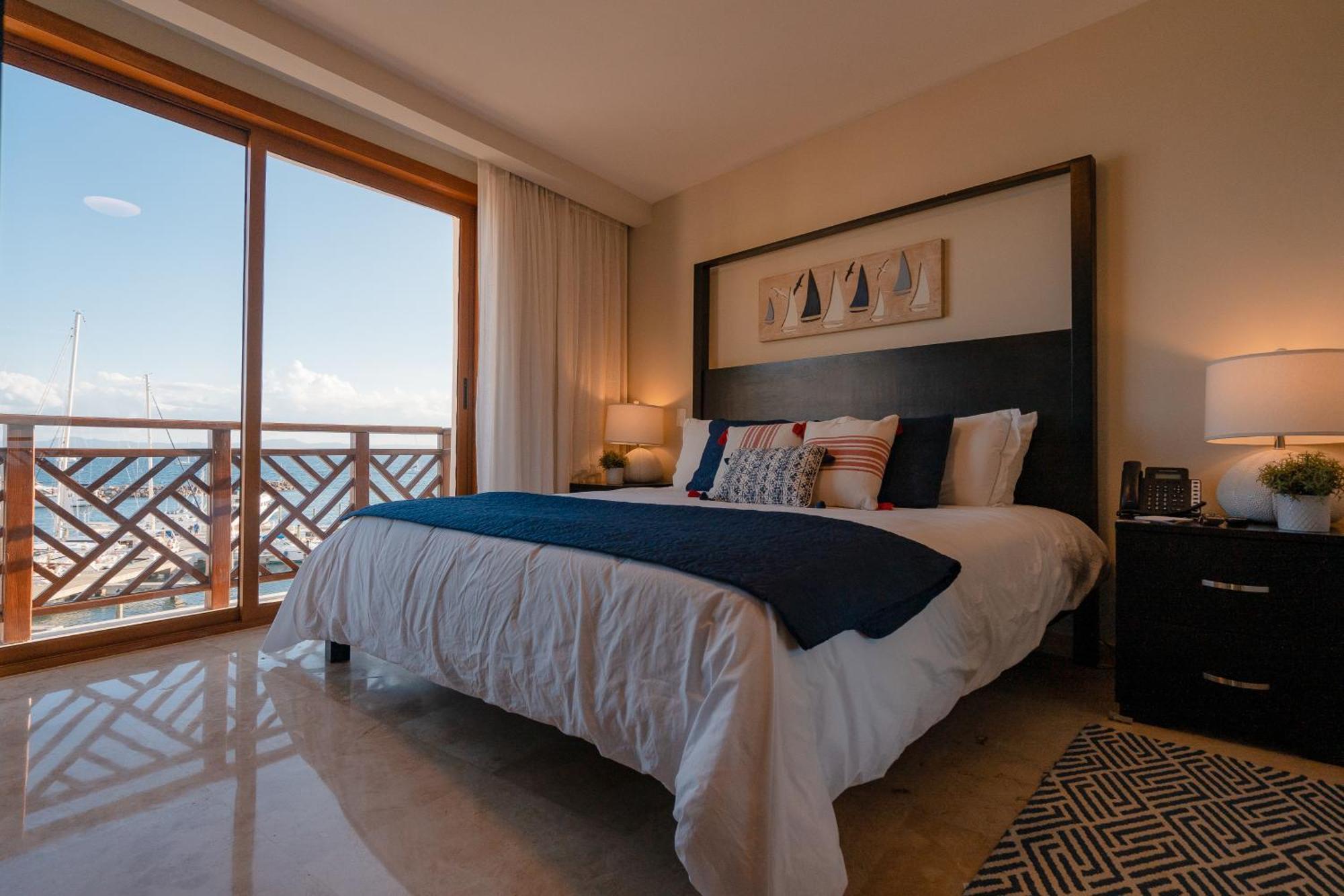 The Bannister Hotel & Yacht Club By Mint Samana Oda fotoğraf