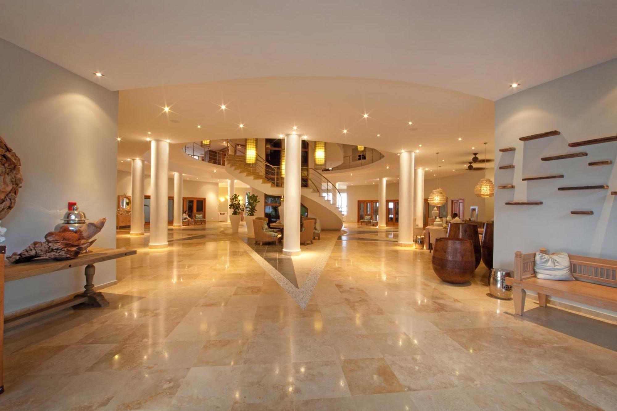 The Bannister Hotel & Yacht Club By Mint Samana Dış mekan fotoğraf