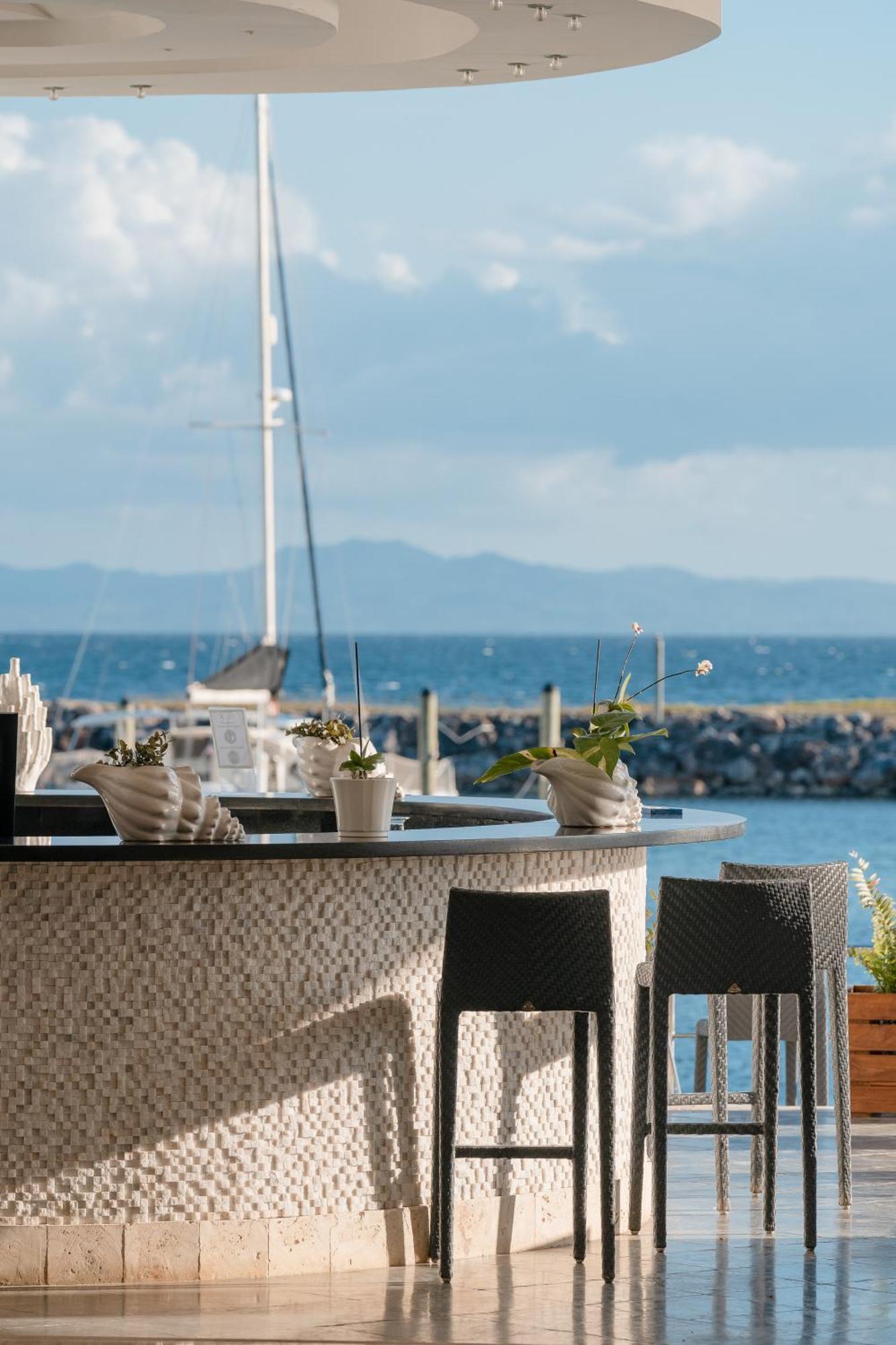 The Bannister Hotel & Yacht Club By Mint Samana Dış mekan fotoğraf
